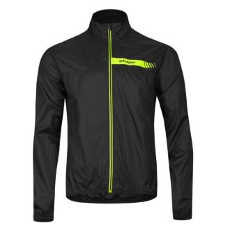 Bora 2.0 sport jacket black clothing size XXXL