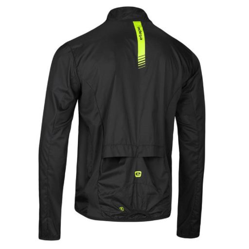 Bora 2.0 sport jacket black clothing size XXXL