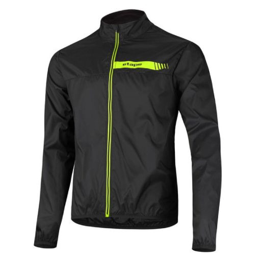 Bora 2.0 sport jacket black clothing size XXXL