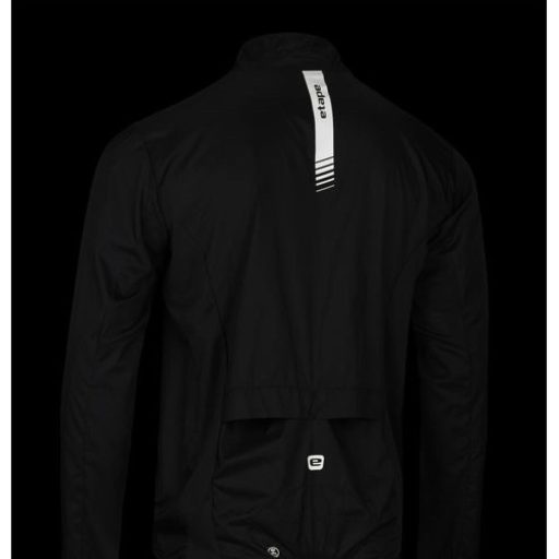 Bora 2.0 sport jacket black clothing size XXXL
