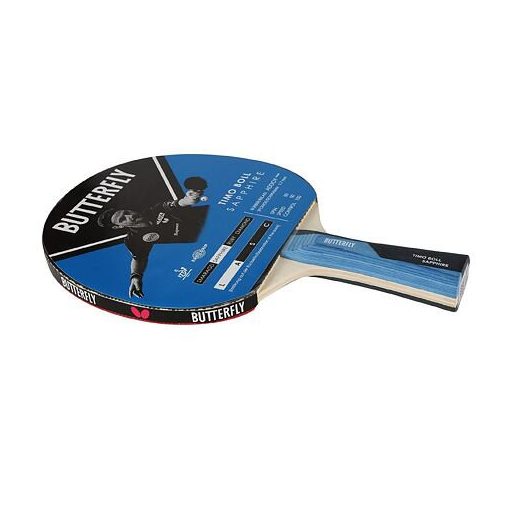Timo Boll Sapphire asztalitenisz ütő csomagolás 1 db