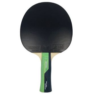 Timo Boll Smaragd asztalitenisz ütő csomagolás 1 db