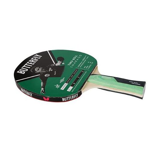 Timo Boll Smaragd asztalitenisz ütő csomagolás 1 db