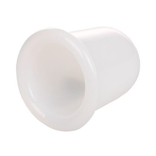 Poharak Extra szilikon higroszkópos tartály fehér csomagolás 1 db