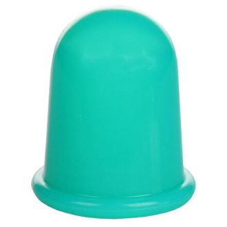 Cups Extra silicone hygroscopic tank green packaging 1 pc