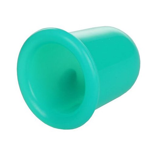 Cups Extra silicone hygroscopic tank green packaging 1 pc