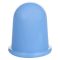 Cups Extra silicone hygroscopic tank blue packaging 1 pc