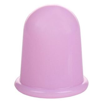   Poharak Extra szilikon higroszkópos tartály lila csomagolás 1 db