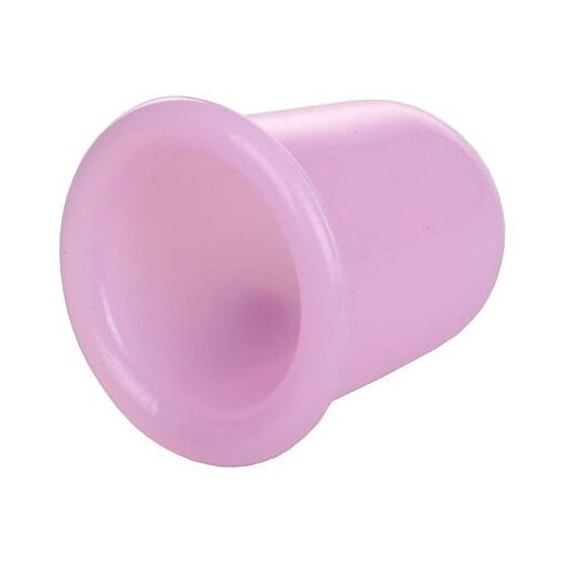 Poharak Extra szilikon higroszkópos tartály lila csomagolás 1 db