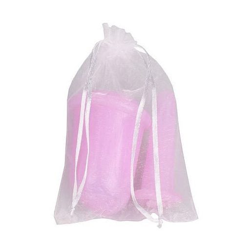 Cups 4Pack silicone hygroscopic tank purple packaging 1 set