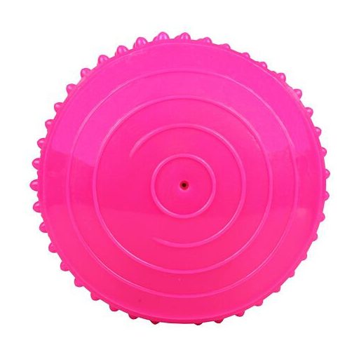 Durian masszázspárna rózsaszín csomagolásban 1 db