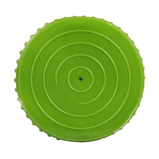 Durian masszázspárna zöld csomagolásban 1 db