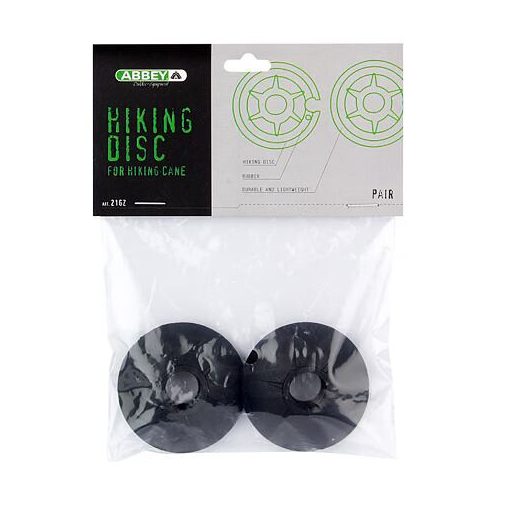 Hokkaido túrabotokhoz való korongok 1 db-os kiszerelésben