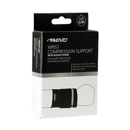 Wrist 44SA csukló kompressziós ruházat L-XL méret