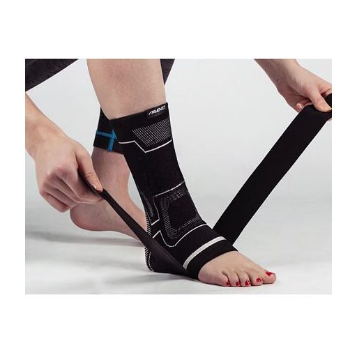 44SG boka kompressziós ruházat L-XL méret