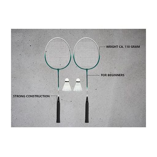Power Speed tollaslabda szett csomagolás 1 szett