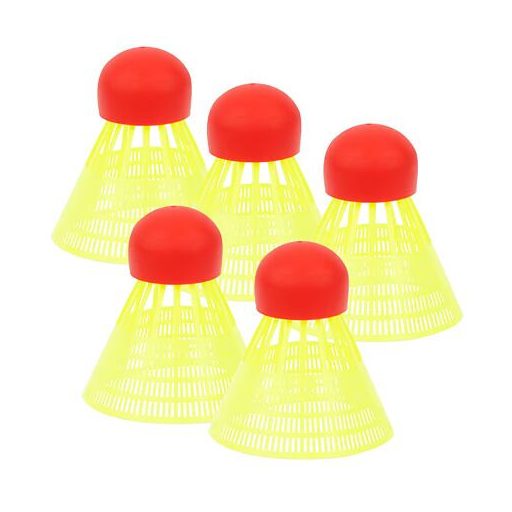 Crossminton Red Tip labdakészlet csomagolás 1 szett