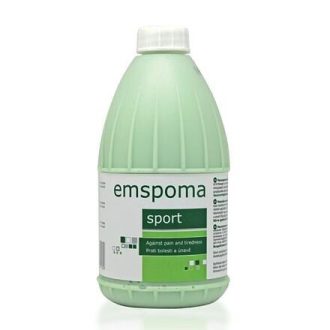   Speciális masszázsemulzió eukaliptusz 950 g-os kiszerelésben 1 db