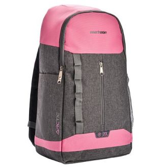 Arctic 20L hűtőhátizsák rózsaszín csomagolás 1 db