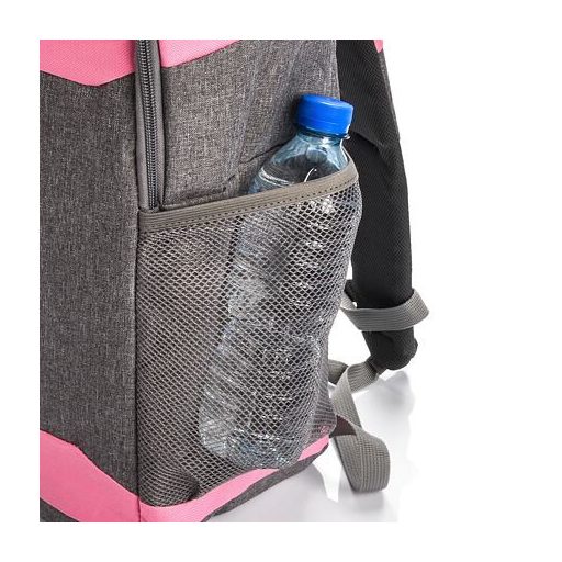 Arctic 20L hűtőhátizsák rózsaszín csomagolás 1 db