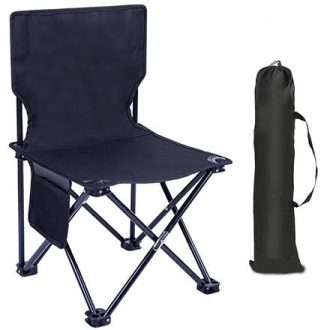 1 db-os kültéri összecsukható szék, csomagolás: 1 db