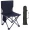 1 db-os kültéri összecsukható szék, csomagolás: 1 db