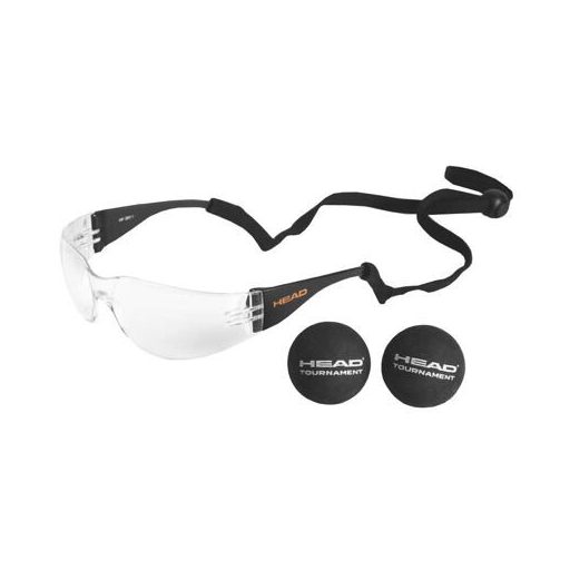 Spark Team Pack squash ütő csomagolás 1 szett