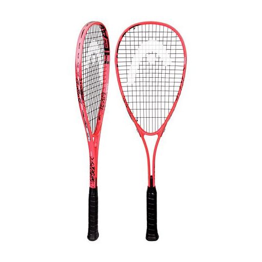 Spark Team Pack squash ütő csomagolás 1 szett