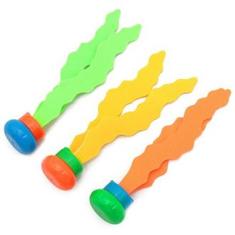 Medencegolyók búvárlabdák csomagolása 1 készlet