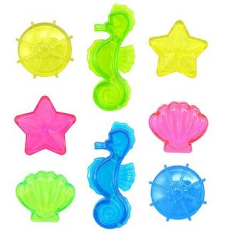 Óceán búvárjáték-csomagolás 1 készlet