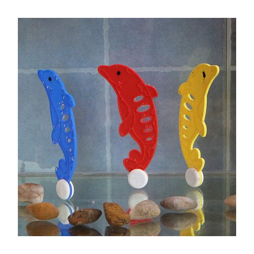 Delfin búvárjáték-csomag 1 készlet