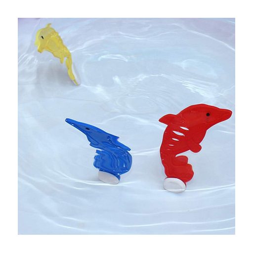 Delfin búvárjáték-csomag 1 készlet