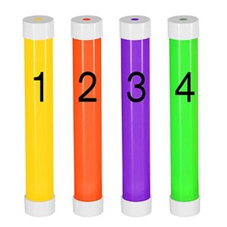 Medencebot búvárbotok csomagolása 1 készlet