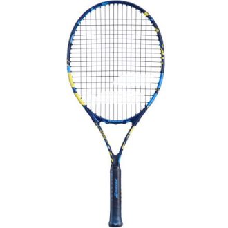 Ballfighter 25 2023 junior teniszütő, G000 markolattal