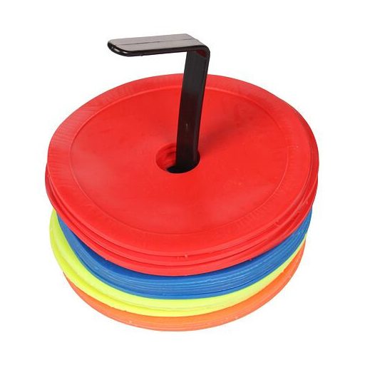 Gyűrűtartó padlójelölőkhöz, csomagolás: 1 db