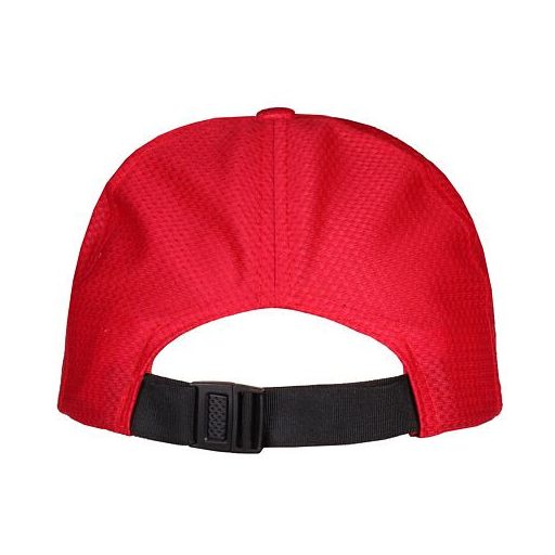 AC 341 sportsapka piros csomagolás 1 db