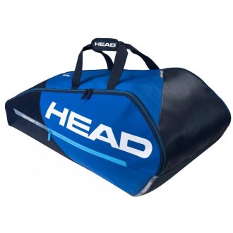 Tour Team 9R 2022 racket bag BLNV packaging 1 pc
