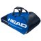 Tour Team 9R 2022 racket bag BLNV packaging 1 pc