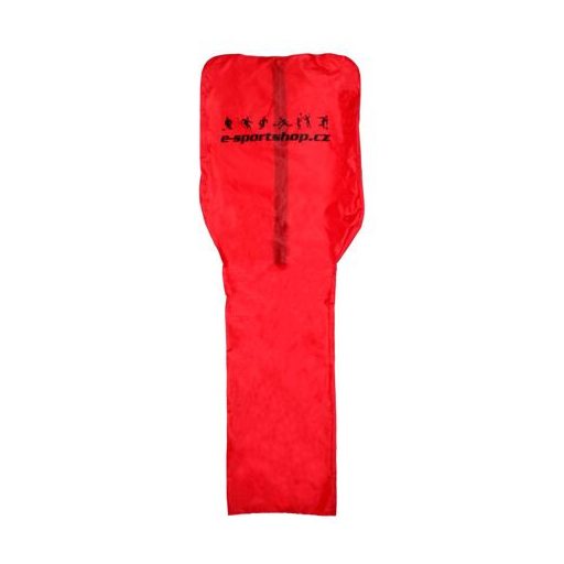 Steel Dummy büntetőbábu csomagolás 1 db