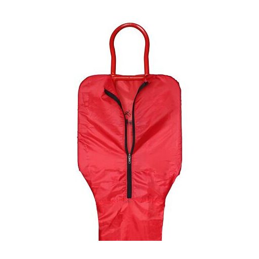 Dummy Cover szövet elválasztva acél dummy csomagoláshoz 1 db