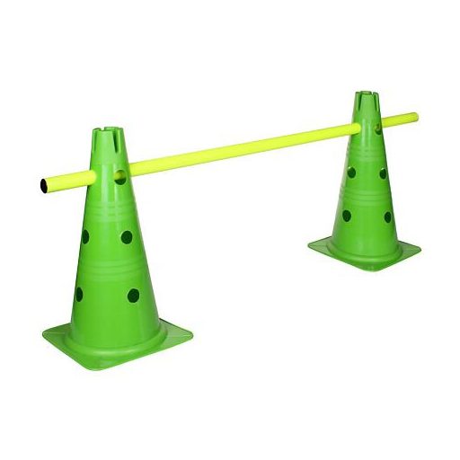 Vario lyukas kúp zöld 38 cm csomagolás 1 db