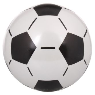 Play 220 rubber ball white packaging 1 pc