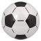 Play 220 rubber ball white packaging 1 pc