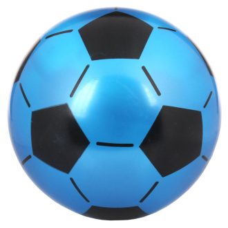 Play 220 rubber ball blue packaging 1 pc