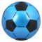 Play 220 rubber ball blue packaging 1 pc