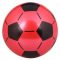 Play 220 rubber ball red packaging 1 pc