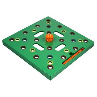 Vetőgép kerti szerszám vetés sablon csomagolás 1 db