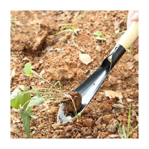 Egyszerű gyomláló csomagolás 1 db