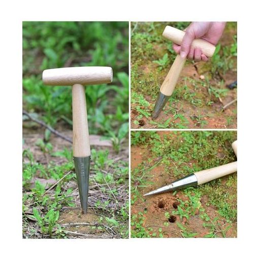 Vetőmaglyukasztó csomagolás 1 db