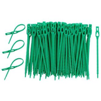 Kinzo 100 kerti kötözőpánt, 1 db-os kiszerelés